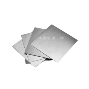 Tôle en alliage cuivre-nickel C73500 laminée à chaud (M20) pour soudage et découpe, certifiée ISO900/CE/ROHS - Product Image 1