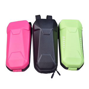 Sac de scooter EVA multi-couleurs écologique, personnalisable, imperméable, antichoc et anti-poussière pour le camping et les voyages - Product Image 2