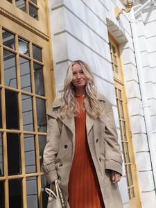 Robes d'été en coton pour femmes, longues et décontractées, sans manches, moulantes, en tricot côtelé uni, maxi, robe pull blanche pour filles - Product Image 4