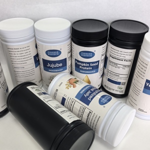 Cápsulas de Curcumina Nano para una Mejor Absorción y Bienestar - Product Image 5