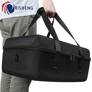 Estuche <span class=keywords><strong>de</strong></span> Transporte Impermeable para Altavoz WOBURN II, Funda Protectora Rígida <span class=keywords><strong>de</strong></span> EVA, Bolsa <span class=keywords><strong>de</strong></span> Almacenamiento <span class=keywords><strong>de</strong></span> Audio para Viajes - Product Image 6