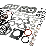 KUSIMA Hot fábrica pós-venda de alta qualidade completa junta cabeça junta kit de reparo para Subaru EJ205 Impreza WRX 2.0T OE 50320300