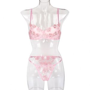 Ropa interior transparente japonesa para mujer, disfraces eróticos de buena calidad, lencería Sexy con entrepierna abierta - Product Image 6