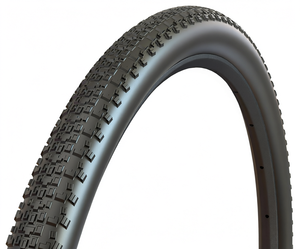 Neumático Plegable <span class=keywords><strong>Panaracer</strong></span> 700x50C TLR Tubeless Ready para Gravel, Hecho en Japón - Product Image 1