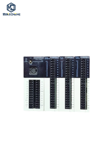Module de contrôle industriel PLC HCA8C-8X8YTP0, module de contrôle logique programmable, module d'E/S numérique, 8 entrées, 8 sorties, sortie relais - Product Image 1