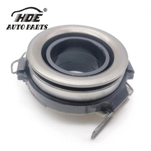58TKZ3504 500123110 31230-71010 Rodamiento de Desembrague HDE para Toyota Hiace, Venta al Por Mayor de Autopartes - Product Image 4