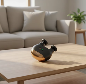 ปืนนวดไฟฟ้าแบบพกพา OEM ODM ขนาดเล็กจิ๋ว นวดเนื้อเยื่อลึก ไร้สาย สำหรับมือและไหล่ - Product Image 4