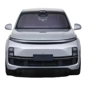 รถไฟฟ้า SUV ขนาดใหญ่สำหรับผู้ใหญ่ L6 R20 Energy Vehicle Pro Max ไฮบริดเทอร์โบ - Product Image 1