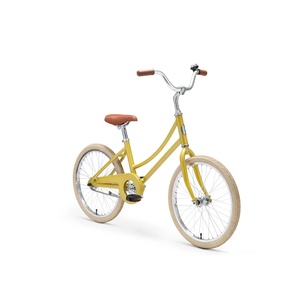 Bicicleta Infantil de Aleación de Colores Mixtos 2026, Bicicleta para Niños de Alta Calidad con Ruedas Laterales, Bicicleta Económica para Niños, Deporte al Aire Libre - Product Image 5