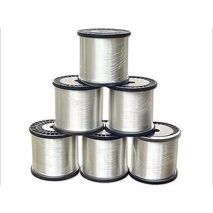 Cables de Materia Prima de Aluminio Revestido de Cobre CCA <span class=keywords><strong>CCAM</strong></span> CU TC CCS AL Línea 0.18 0.20 0.22 0.25 0.12 0.15 0.19 0.24 0.27 0.5 0.56 - Product Image 4