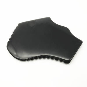 Gua Sha Outils de massage du corps du visage Gua Sha Grattage Outils de massage Bian Stone Outil de massage traditionnel Outil de grattoir traditionnel - Product Image 2