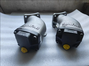 ปั๊มไฮดรอลิกแบบลูกสูบมาตรฐาน SUNFAB SCP 012 17 47 56 64 84 ซีรีส์ SCP-056R-N รับประกัน 1 ปี ผลิตในจีน น้ำหนัก 40 กก. - Product Image 3
