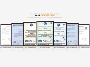 خزانة اتصالات الشبكة الأساسية DCS - حل أتمتة فولاذي لنظام التحكم الصناعي - Product Image 4