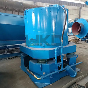 STLB fábrica preço gravidade Nelson Knelson ouro recuperação centrífugo ouro concentrador - Product Image 2