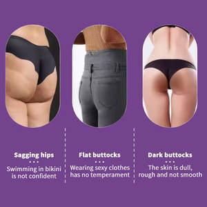 תווית פרטית bbl קפסולות צמחי מרפא עבור נשים butt המאיץ maca ג 'ינסנג דובים ויטמינים גלולות ליופי מבוגר - Product Image 2