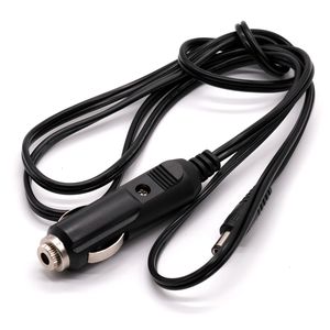 24v汽车点烟器插头，带DC5.5*2.1 STP-1 # 16AWG镀锡铜电力电缆汽车用聚氯乙烯绝缘 - Product Image 3