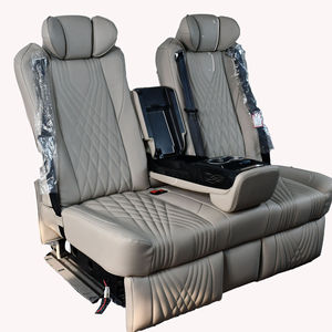 Asiento de Cuero de Lujo Personalizado Ming Ao para Sprinter <span class=keywords><strong>Vito</strong></span> V-level, <span class=keywords><strong>Cama</strong></span> para Autocaravana - Product Image 1