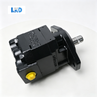 Moteur de ventilateur de refroidissement pour excavatrice Sany SY550 SY550H, moteur de ventilateur hydraulique à pales pour engins de construction