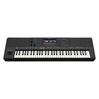 YAMAHAS PSR-SX720+ 61-key pipe organ keyboard, high-end electronic piano, digital music workstation