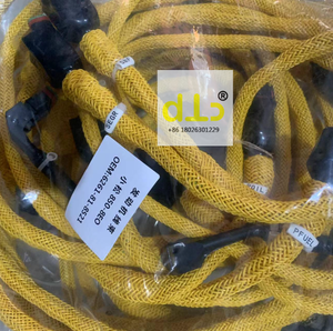 6261-81-8521 FUSI Arnés de Cableado de Motor de Excavadora de Calidad Original para PC850-8 con 1 Año de Garantía - Product Image 4
