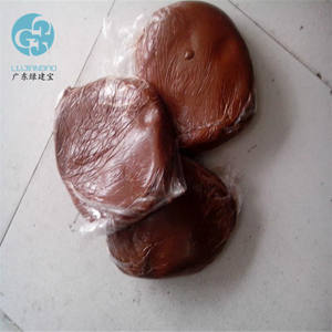 Masilla Selladora Ignífuga Lujianbao para Cables, Material de Diatomita, Forma Rectangular 0098, Origen Hebei - Product Image 3