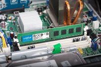 Crucial DDR4 4GB 8GB 16GB 2133 2400mhz DIMM Desktpop Ram 8gb 1.2V PC4 19200 21300 25600 DDR4 Desktop RAM 4GB 8GB 16GB 32GB