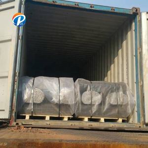 낮은 가격 9mm 낮은 탄소 스퀘어 바 스틸 구조 - Product Image 4