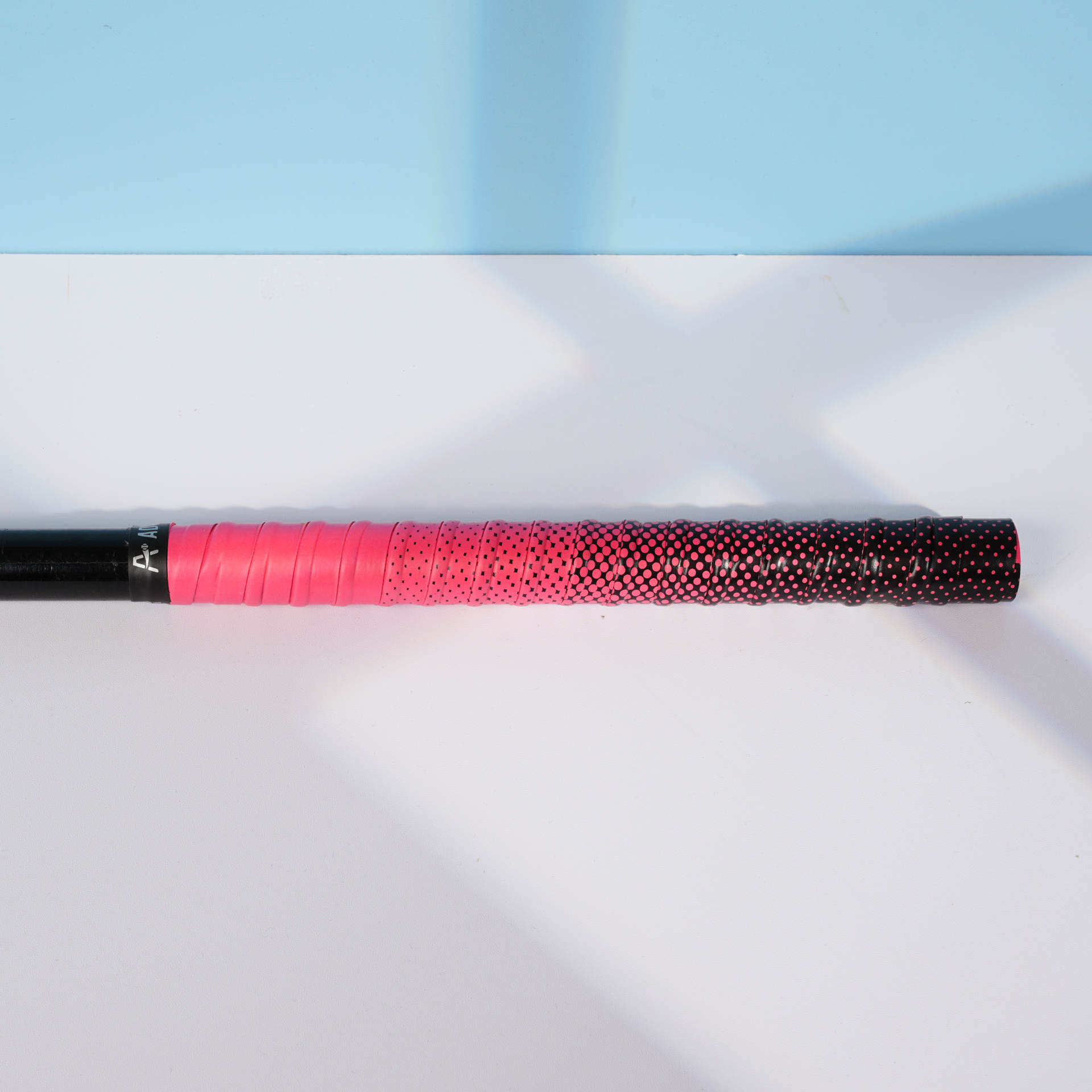 2 เมตร สีแดง