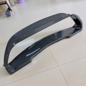 <span class=keywords><strong>Lotus</strong></span> <span class=keywords><strong>Exige</strong></span> S3 Parachoques delantero de nueva condición Parachoques de ventilación de aire Parachoques de coche - Product Image 4
