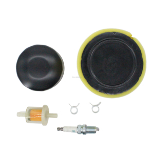 <span class=keywords><strong>Filtre</strong></span> à <span class=keywords><strong>air</strong></span> 793569 793685 compatible avec B&S 793569 4241 5415 Craftsman YT3000 LT2000 <span class=keywords><strong>tondeuse</strong></span> à gazon <span class=keywords><strong>tracteur</strong></span> par Podoy - Product Image 2