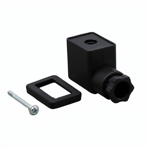 Distributeur agréé Accessoires de câbles de capteurs Accessoires de capteurs 1210230571 C622 PG09 Joint profilé noir - Product Image 1