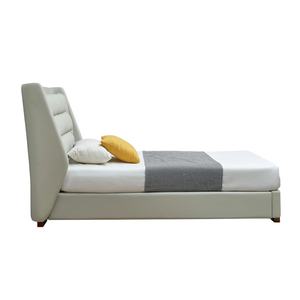 NOVA 22NVAD067-cama individual de cuero para niños jóvenes, mueble de dormitorio infantil, cama de <span class=keywords><strong>canguro</strong></span> de madera - Product Image 4