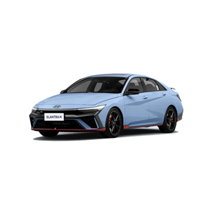 2025 Nieuwe Hyundai Elantra Auto's Benzine/Benzineauto's 1.5L 115pk L4 CVT 4-deurs 5-persoons Sedan 190km/u <span class=keywords><strong>China</strong></span> Auto Benzineauto's te koop - Product Image 1