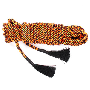 Японская веревка с кисточками, 10 м - Product Image 6