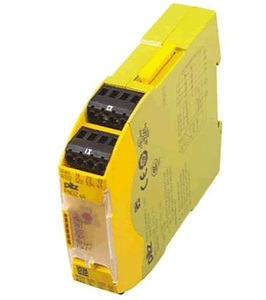 รีเลย์นิรภัยรุ่นดั้งเดิมและรุ่นใหม่ C 24VDC 3 N/o 1 N/c 751104 มีสินค้าในสต็อก - Product Image 2