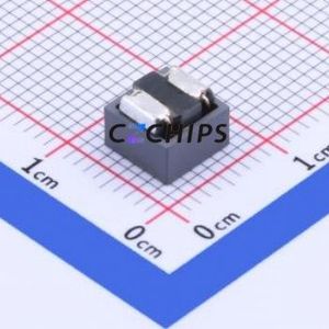Inducteur de puissance LQH66SNR68M03L 2525 (Inductance : 680nH) (Précision : 20%) Courant nominal : 5,3A - Product Image 2