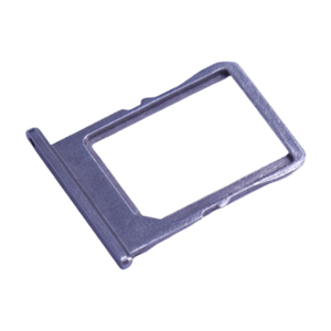 Plateau de carte SIM pour téléphone portable support de plateau de carte SIM MIM de précision plateau SIM fabriqué MIM personnalisé - Product Image 4