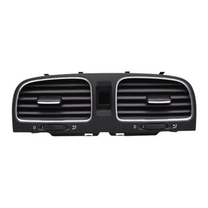 Rejillas de Ventilación del Aire Acondicionado para Golf 6 GTI: 5KD819728, 5KD819703, 5KD819704, 1KD819203 - Product Image 1