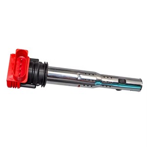 Dopson OE 06E905115 06E905115E 06E905115C 06E905115B VW Volkswagenอะไหล่คอยล์จุดระเบิดสําหรับAudi A4 A6 A8 3.0 DS1347 - Product Image 4