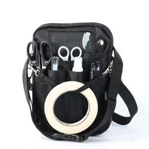 Bolsa de Cintura para Enfermera, Kit Médico Quick Pick, Duradera, de Oxford 1680D, Multifuncional, Cinturón Portaherramientas para Enfermera - Product Image 2