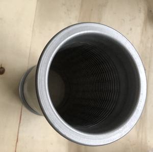 Dongfeng GX Heavy Truck Parts Metal Hose Assembly 1202010-H02M0 - Product Image 3