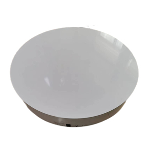 Plataforma Giratoria Eléctrica de Metal de Alta Resistencia de 1200 lb (550 kg) y 120 cm, Base Giratoria de 360 Grados para Exhibición de Automóviles - Product Image 6