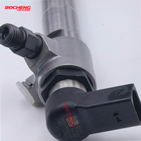 Injecteur de carburant diesel BK2Q-9K546-AG A2C59517051, soupapes d'injection pour Ford Transit V348 V363 Ranger T6 PX 2.2 TDCi VDO