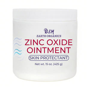 Bálsamo de pañal orgánico de naturaleza natural de etiqueta privada, crema de hierbas, pañal de bebé, crema para erupción cutánea - Product Image 5