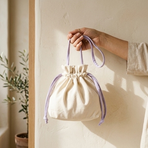 Reusable <b>Tote</b> Bag Lightweight <b>Canvas</b> Shopping Bag Durable Eco Friendly Carry Bag For Daily Grocery And Travel - Product Image 2