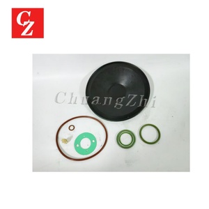 Nouveau kit de soupape d'admission 2906065900, kit de réparation de soupape de décharge pour compresseur d'air industriel Atlas Copco 2906-0659-00 - Product Image 2