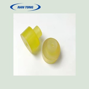 Pièce de rechange en caoutchouc pour tampon d'impression Nantong, pour machines de découpe et d'embossage, accessoires pour machines d'impression offset - Product Image 1