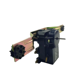 Motor de Ventilador para Condensador de Refrigerador MSP63S13 2T CCW, Opciones de Potencia para Refrigeradores <span class=keywords><strong>Whirlpool</strong></span> - Product Image 3