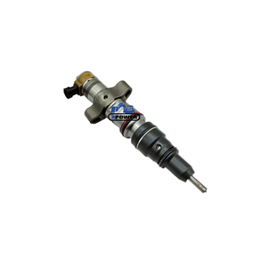 10R7224 injecteur de carburant 10R-7224 pour moteur C-9 pelle 330C tracteur D6R II grattoir de roue 627G 637G - Product Image 1