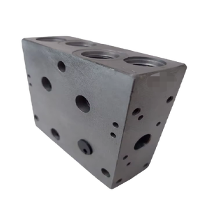 Plc 11106755 PVG 16 Ventileinheit-PVB16-MODULE-PVLP-34-16UNF Programmierbarer Controller - Product Image 1